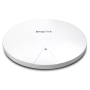DrayTek Vigor AP1062C  WLAN-AX MESH Outdoor AP PoE (ohne NT) retail (VAP1062C-DE-AT-CH) thumbnail