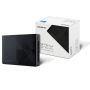 GIGABYTE GB-BNIP-N100 PC/workstation barebone Zwart BGA 1264 (GB-BNIP-N100) thumbnail