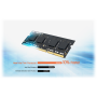 Gigabyte Brix GB-BNIP-N100 Barebone (Intel N100 CPU 4C/4T) (GB-BNIP-N100) thumbnail
