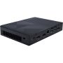 GIGABYTE GB-BNIP-N100 PC/workstation barebone Zwart BGA 1264 (GB-BNIP-N100) thumbnail
