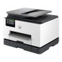 HP OfficeJet Pro 9135e Draadloos All-in-One Kleur Printer, Instant Ink; Dubbelzijdig printen (404M6B#629) thumbnail