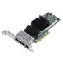 Lenovo 4XC7A08245 netwerkkaart Intern Ethernet 10000 Mbit/s (4XC7A08245) thumbnail