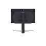 LG 27GS95QE-B computer monitor 67,3 cm (26.5") 2560 x 1440 Pixels Quad HD OLED Zwart (27GS95QE-B.AEU) thumbnail