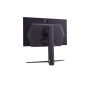 LG 27GS95QE-B computer monitor 67,3 cm (26.5") 2560 x 1440 Pixels Quad HD OLED Zwart (27GS95QE-B.AEU) thumbnail