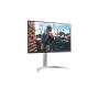 LG 27UP650P-W computer monitor 68,6 cm (27") 3840 x 2160 Pixels 4K Ultra HD LED Wit (27UP650P-W.AEU) thumbnail