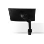 LG 32UN880P-B computer monitor 81,3 cm (32") 3840 x 2160 Pixels 4K Ultra HD Zwart (32UN880P-B.AEU) thumbnail