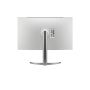 LG 32UQ850V-W computer monitor 80 cm (31.5") 3840 x 2160 Pixels 4K Ultra HD LED (32UQ850V-W.AEU) thumbnail