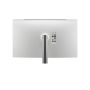 LG 32UQ850V-W computer monitor 80 cm (31.5") 3840 x 2160 Pixels 4K Ultra HD LED (32UQ850V-W.AEU) thumbnail