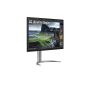 LG 32UQ850V-W computer monitor 80 cm (31.5") 3840 x 2160 Pixels 4K Ultra HD LED (32UQ850V-W.AEU) thumbnail
