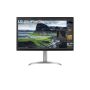 LG 32UQ850V-W computer monitor 80 cm (31.5") 3840 x 2160 Pixels 4K Ultra HD LED (32UQ850V-W.AEU) thumbnail