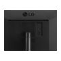 LG 34WQ500-B computer monitor 86,4 cm (34") 2560 x 1080 Pixels UltraWide Full HD LED Zwart (34WQ500-B.AEU) thumbnail