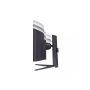 LG 45GR65DC-B computer monitor 114,3 cm (45") 5120 x 1440 Pixels Quad HD Zwart (45GR65DC-B.AEU) thumbnail