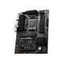 MSI PRO B650-S WIFI moederbord AMD B650 Socket AM5 ATX (PRO B650-S WIFI) thumbnail