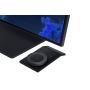 Samsung Odyssey Ark G97NC computer monitor 139,7 cm (55") 3840 x 2160 Pixels 4K Ultra HD LED Zwart (LS55CG970NUXEN) thumbnail