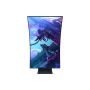 Samsung Odyssey Ark G97NC computer monitor 139,7 cm (55") 3840 x 2160 Pixels 4K Ultra HD LED Zwart (LS55CG970NUXEN) thumbnail