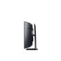 Samsung Odyssey Ark G97NC computer monitor 139,7 cm (55") 3840 x 2160 Pixels 4K Ultra HD LED Zwart (LS55CG970NUXEN) thumbnail