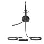 Yealink UH34 Mono Teams Headset (1308014) thumbnail