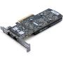 HP NVIDIA Mellanox ConnectX-6 LX twee-poorts 25 GbE SFP28 NIC (436M8AA) thumbnail