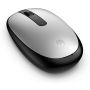 HP 240 Bluetooth-muis, Pike Silver (43N04AA#ABB) thumbnail