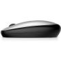 HP 240 Bluetooth-muis, Pike Silver (43N04AA#ABB) thumbnail
