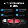 HP 240 Bluetooth-muis, Pike Silver (43N04AA#ABB) thumbnail