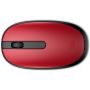 HP 240 Bluetooth-muis, Empire Red (43N05AA#ABB) thumbnail