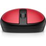 HP 240 Bluetooth-muis, Empire Red (43N05AA#ABB) thumbnail