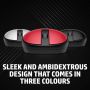 HP 240 Bluetooth-muis, Empire Red (43N05AA#ABB) thumbnail
