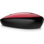 HP 240 Bluetooth-muis, Empire Red (43N05AA#ABB) thumbnail