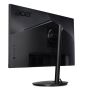 Acer CB2 CB272 E3 computer monitor 68,6 cm (27") 1920 x 1080 Pixels Full HD LED Zwart (UM.HB2EE.302) thumbnail
