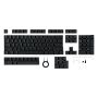 ASUS ROG PBT Keycap Set (AC03) Toetsenbordkapje (90MP0280-BAUA00) thumbnail