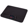 Case Logic Invigo Eco INVIS113 Black 33 cm (13") Opbergmap/sleeve Zwart (3205099) thumbnail