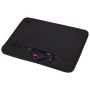 Case Logic Invigo Eco INVIS113 Black 33 cm (13") Opbergmap/sleeve Zwart (3205099) thumbnail