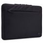 Case Logic Invigo Eco INVIS114 Black 35,6 cm (14") Opbergmap/sleeve Zwart (3205100) thumbnail