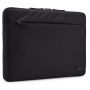 Case Logic Invigo Eco INVIS114 Black 35,6 cm (14") Opbergmap/sleeve Zwart (3205100) thumbnail