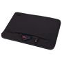 Case Logic Invigo Eco INVIS114 Black 35,6 cm (14") Opbergmap/sleeve Zwart (3205100) thumbnail