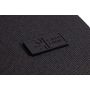 Case Logic Invigo Eco INVIS114 Black 35,6 cm (14") Opbergmap/sleeve Zwart (3205100) thumbnail