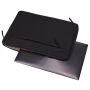 Case Logic Invigo Eco INVIS114 Black 35,6 cm (14") Opbergmap/sleeve Zwart (3205100) thumbnail
