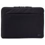 Case Logic Invigo Eco INVIS114 Black 35,6 cm (14") Opbergmap/sleeve Zwart (3205100) thumbnail