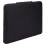 Case Logic Invigo Eco INVIS114 Black 35,6 cm (14") Opbergmap/sleeve Zwart (3205100) thumbnail