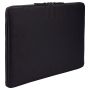 Case Logic Invigo Eco INVIS116 Black 38,1 cm (15") Opbergmap/sleeve Zwart (3205101) thumbnail
