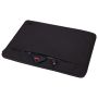 Case Logic Invigo Eco INVIS116 Black 38,1 cm (15") Opbergmap/sleeve Zwart (3205101) thumbnail