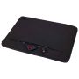 Case Logic Invigo Eco INVIS116 Black 38,1 cm (15") Opbergmap/sleeve Zwart (3205101) thumbnail