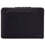 Case Logic Invigo Eco INVIS116 Black 38,1 cm (15") Opbergmap/sleeve Zwart (3205101) thumbnail