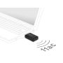 DeLOCK 12550 netwerkkaart WLAN (12550) thumbnail