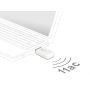 DeLOCK 12770 netwerkkaart WLAN 5000 Mbit/s (12770) thumbnail