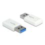 DeLOCK 12770 netwerkkaart WLAN 5000 Mbit/s (12770) thumbnail