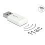 DeLOCK 12770 netwerkkaart WLAN 5000 Mbit/s (12770) thumbnail