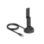 DeLOCK 12771 netwerkkaart WLAN 1201 Mbit/s (12771) thumbnail