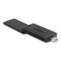 DeLOCK 12771 netwerkkaart WLAN 1201 Mbit/s (12771) thumbnail